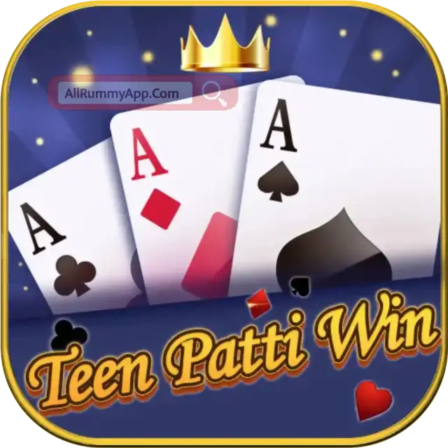 Teen Patti Win